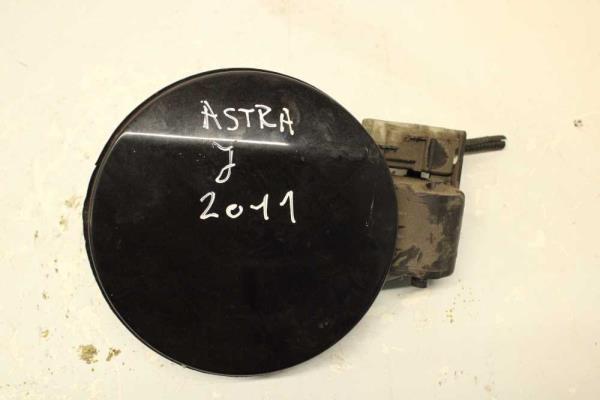 CLAPET DE RESERVOIR OPEL ASTRA J 4PORTES - Vue 1